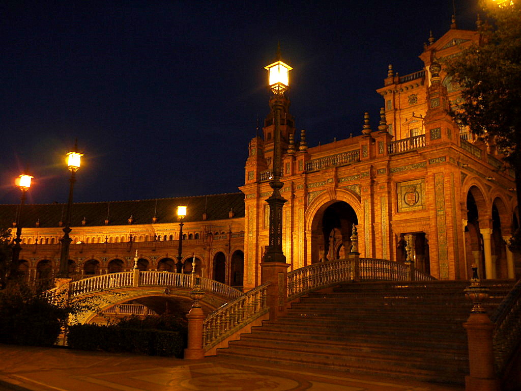 Seville